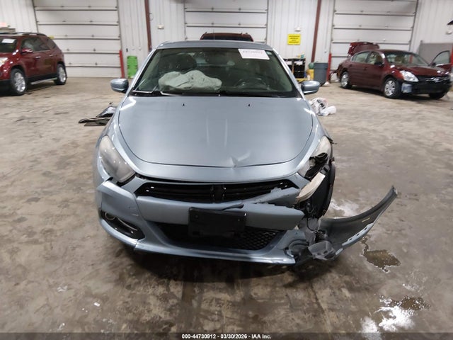 2013 Dodge Dart Sxt მანქანა იყიდება აუქციონზე, vin: 1C3CDFBA3DD314335, აუქციონის ნომერი: 44730912