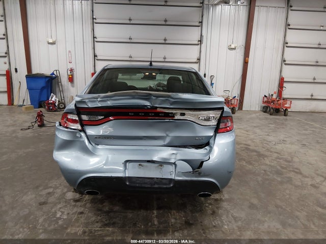 2013 Dodge Dart Sxt მანქანა იყიდება აუქციონზე, vin: 1C3CDFBA3DD314335, აუქციონის ნომერი: 44730912