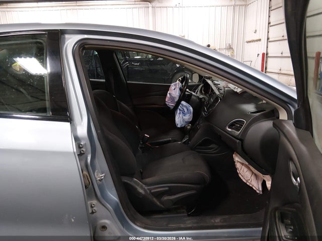 2013 Dodge Dart Sxt მანქანა იყიდება აუქციონზე, vin: 1C3CDFBA3DD314335, აუქციონის ნომერი: 44730912