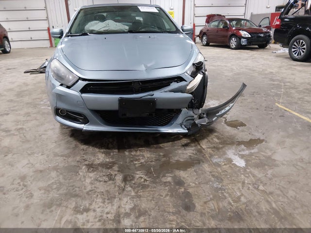 2013 Dodge Dart Sxt მანქანა იყიდება აუქციონზე, vin: 1C3CDFBA3DD314335, აუქციონის ნომერი: 44730912