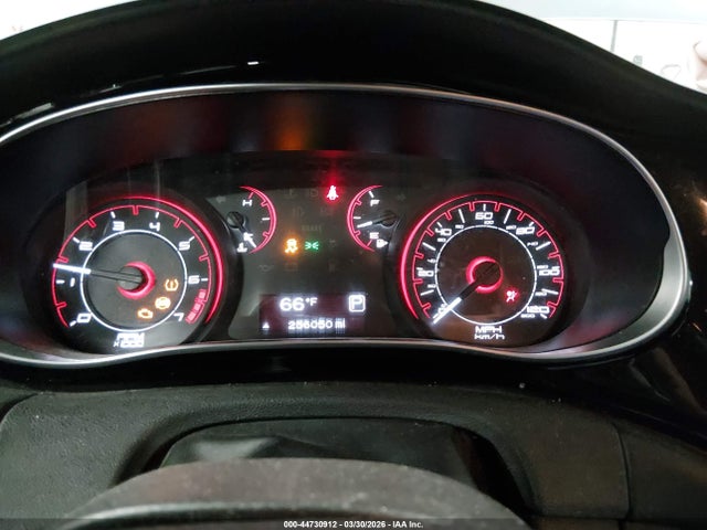 2013 Dodge Dart Sxt მანქანა იყიდება აუქციონზე, vin: 1C3CDFBA3DD314335, აუქციონის ნომერი: 44730912