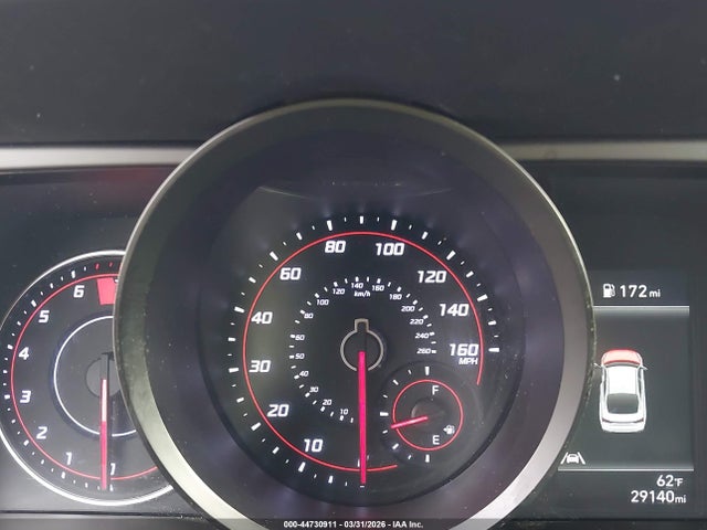 5NPLM4AG4PH114858 Hyundai ELANTRA SEL