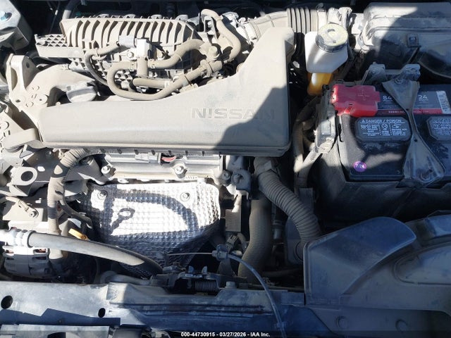Продаж на аукціоні авто 2016 Nissan Rogue S, vin: KNMAT2MV8GP736683, номер лоту: 44730915