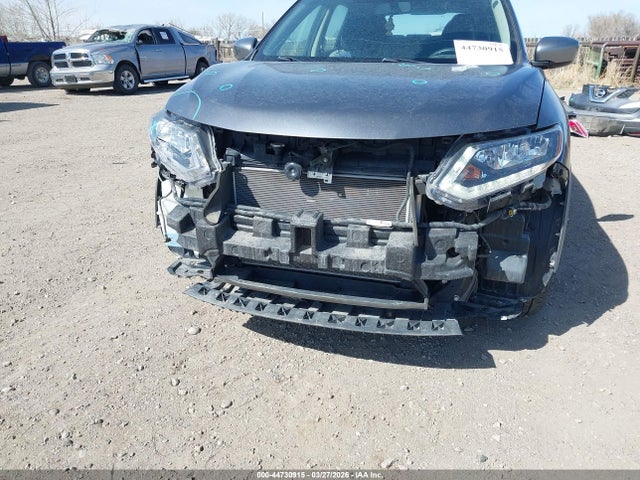 Продаж на аукціоні авто 2016 Nissan Rogue S, vin: KNMAT2MV8GP736683, номер лоту: 44730915