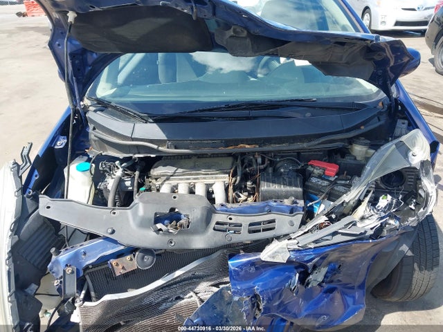 Aukcja sprzedaży 2013 Honda Fit, vin: JHMGE8H35DC083134, numer aukcji: 44730916