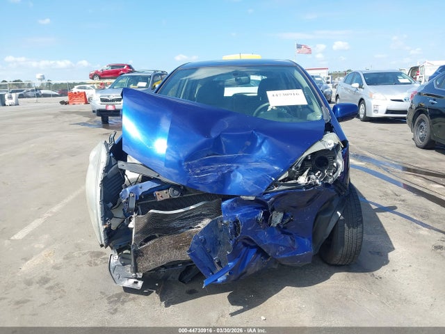 Aukcja sprzedaży 2013 Honda Fit, vin: JHMGE8H35DC083134, numer aukcji: 44730916