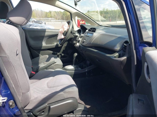 Aukcja sprzedaży 2013 Honda Fit, vin: JHMGE8H35DC083134, numer aukcji: 44730916