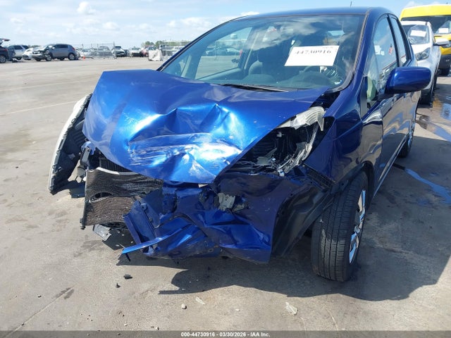 Aukcja sprzedaży 2013 Honda Fit, vin: JHMGE8H35DC083134, numer aukcji: 44730916
