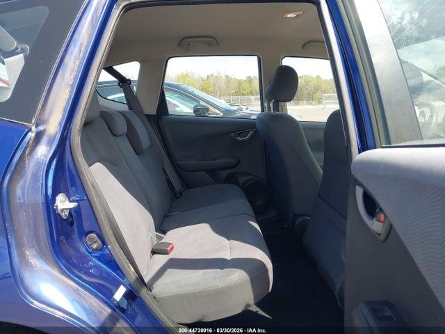 Aukcja sprzedaży 2013 Honda Fit, vin: JHMGE8H35DC083134, numer aukcji: 44730916