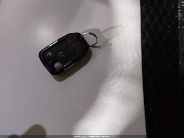 44730917 :رقم المزاد ، 3GKALTEV3LL223453 vin ، 2020 Gmc Terrain Awd Sle مزاد بيع