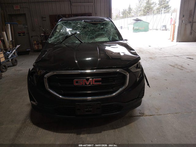 44730917 :رقم المزاد ، 3GKALTEV3LL223453 vin ، 2020 Gmc Terrain Awd Sle مزاد بيع