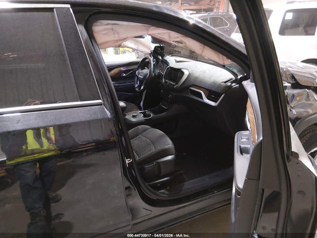44730917 :رقم المزاد ، 3GKALTEV3LL223453 vin ، 2020 Gmc Terrain Awd Sle مزاد بيع