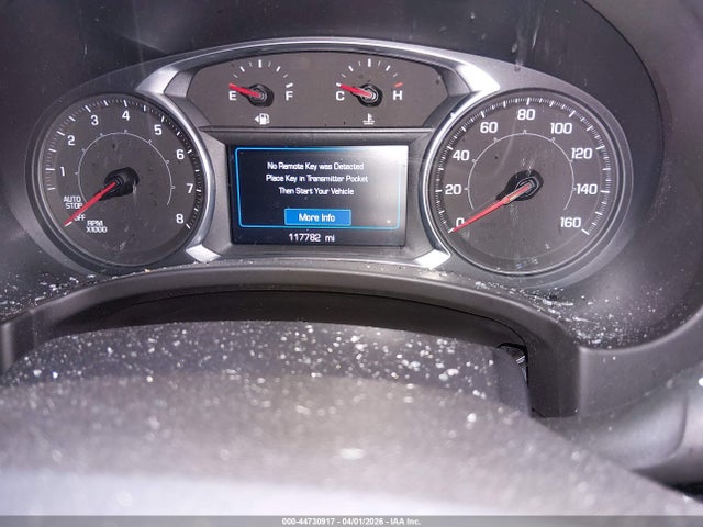 44730917 :رقم المزاد ، 3GKALTEV3LL223453 vin ، 2020 Gmc Terrain Awd Sle مزاد بيع