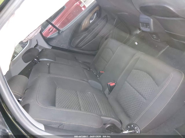 44730917 :رقم المزاد ، 3GKALTEV3LL223453 vin ، 2020 Gmc Terrain Awd Sle مزاد بيع