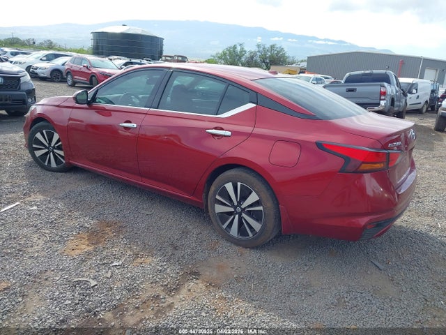 2020 Nissan Altima Sl Fwd მანქანა იყიდება აუქციონზე, vin: 1N4BL4EV9LC195665, აუქციონის ნომერი: 44730925