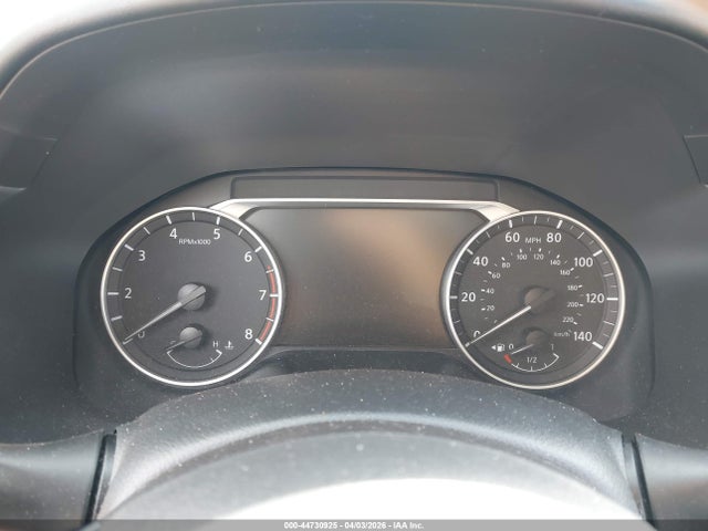2020 Nissan Altima Sl Fwd მანქანა იყიდება აუქციონზე, vin: 1N4BL4EV9LC195665, აუქციონის ნომერი: 44730925