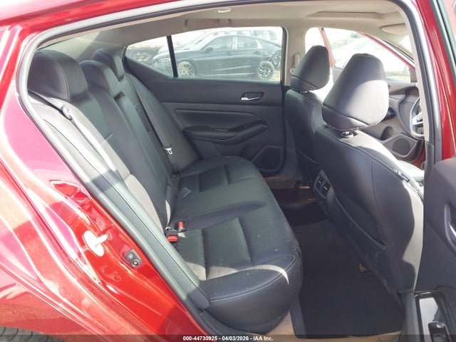 2020 Nissan Altima Sl Fwd მანქანა იყიდება აუქციონზე, vin: 1N4BL4EV9LC195665, აუქციონის ნომერი: 44730925