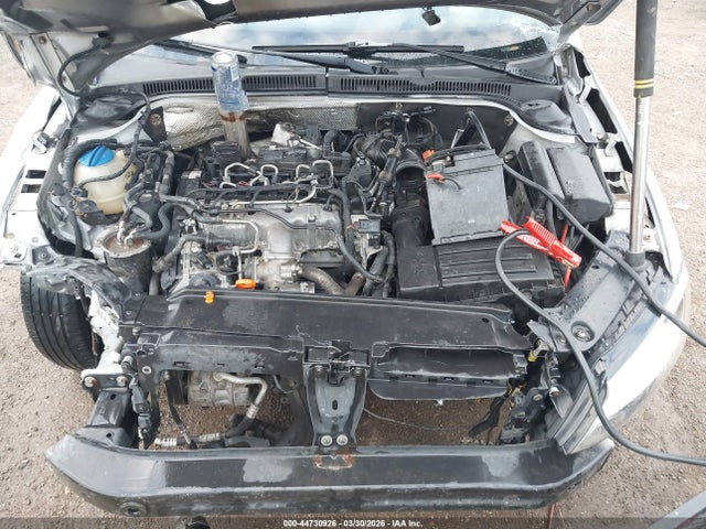 Продаж на аукціоні авто 2011 Volkswagen Jetta 2.0l Tdi, vin: 3VWLL7AJ6BM119172, номер лоту: 44730926
