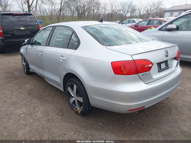 Продаж на аукціоні авто 2011 Volkswagen Jetta 2.0l Tdi, vin: 3VWLL7AJ6BM119172, номер лоту: 44730926