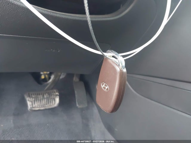 Aukcja sprzedaży 2017 Hyundai Elantra Value Edition, vin: 5NPD84LF5HH154154, numer aukcji: 44730927