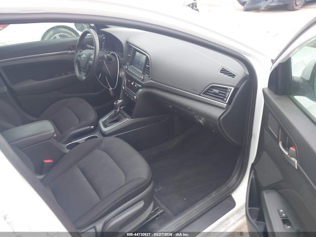 Aukcja sprzedaży 2017 Hyundai Elantra Value Edition, vin: 5NPD84LF5HH154154, numer aukcji: 44730927