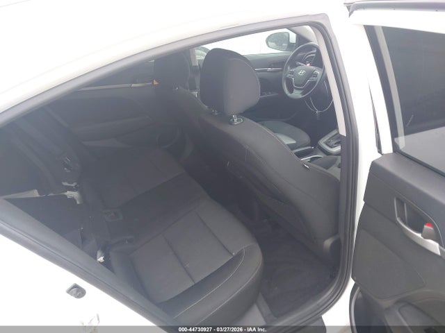 Aukcja sprzedaży 2017 Hyundai Elantra Value Edition, vin: 5NPD84LF5HH154154, numer aukcji: 44730927
