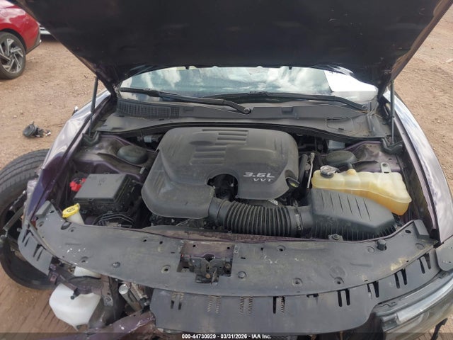 Продажа на аукционе авто 2020 Dodge Charger Gt Rwd, vin: 2C3CDXHG7LH241439, номер лота: 44730929