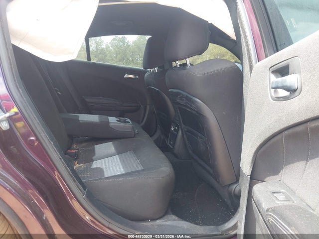 Продажа на аукционе авто 2020 Dodge Charger Gt Rwd, vin: 2C3CDXHG7LH241439, номер лота: 44730929