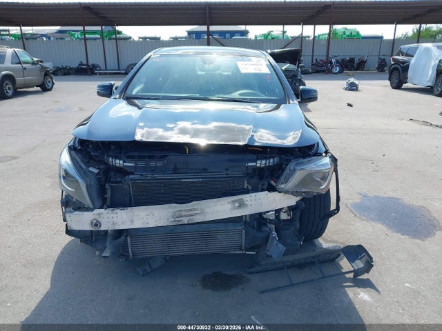 Aukcja sprzedaży 2014 Mercedes-benz Cla 250, vin: WDDSJ4EB3EN044839, numer aukcji: 44730932