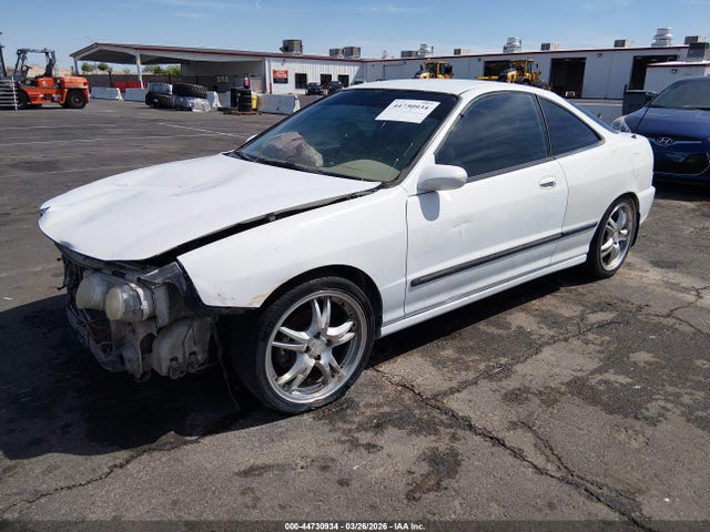Aukcja sprzedaży 1994 Acura Integra Rs, vin: JH4DC4343RS005952, numer aukcji: 44730934