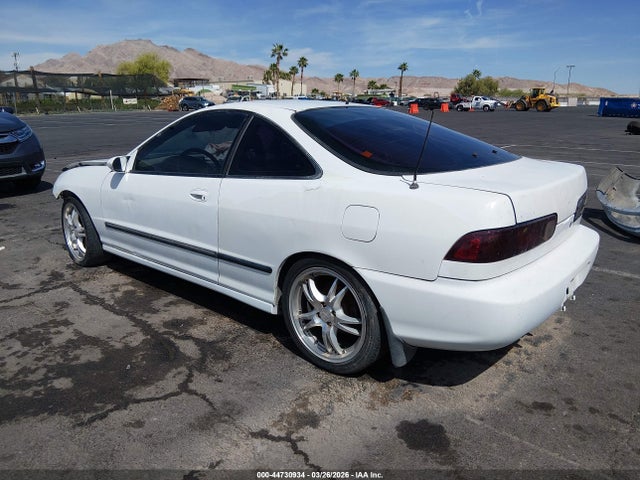 Aukcja sprzedaży 1994 Acura Integra Rs, vin: JH4DC4343RS005952, numer aukcji: 44730934