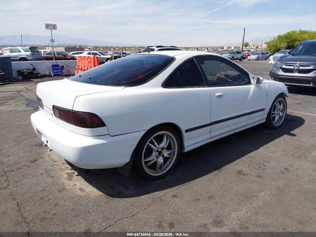 Aukcja sprzedaży 1994 Acura Integra Rs, vin: JH4DC4343RS005952, numer aukcji: 44730934