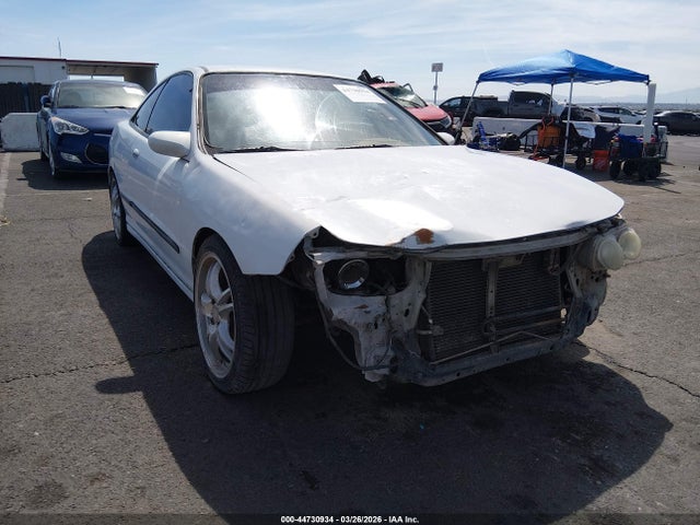 Aukcja sprzedaży 1994 Acura Integra Rs, vin: JH4DC4343RS005952, numer aukcji: 44730934