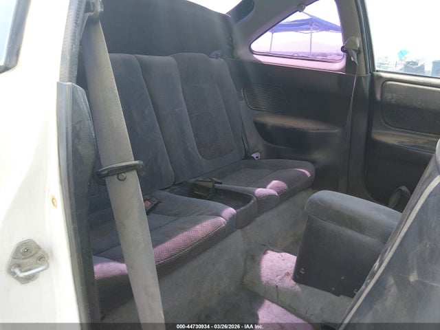 Aukcja sprzedaży 1994 Acura Integra Rs, vin: JH4DC4343RS005952, numer aukcji: 44730934