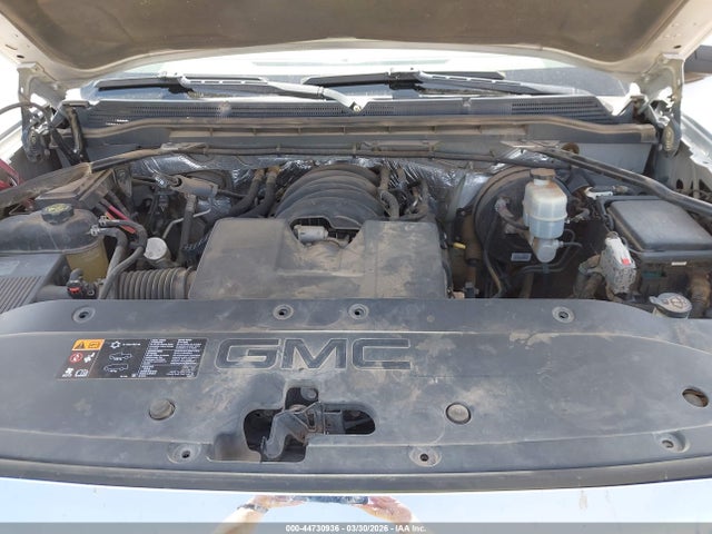 3GTP1UEHXEG379738 GMC Sierra 1500 Sle