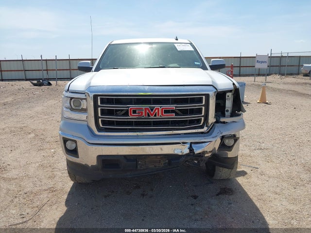 3GTP1UEHXEG379738 GMC Sierra 1500 Sle
