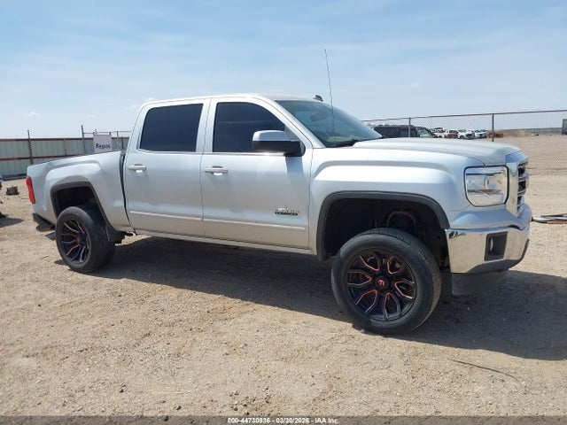3GTP1UEHXEG379738 GMC Sierra 1500 Sle
