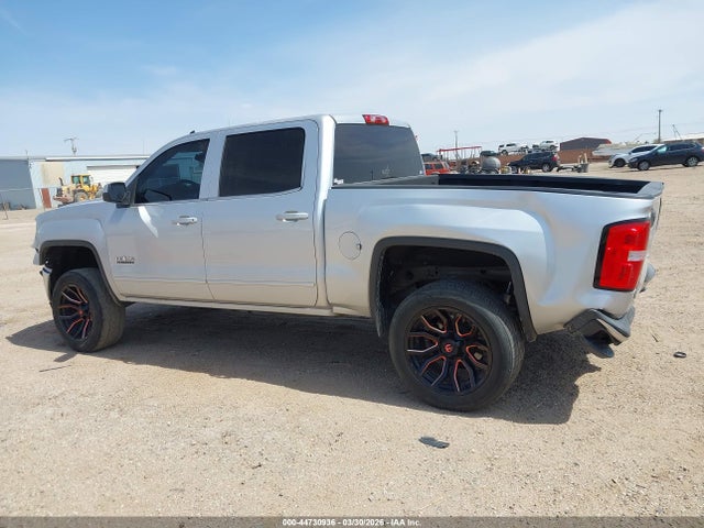 3GTP1UEHXEG379738 GMC Sierra 1500 Sle