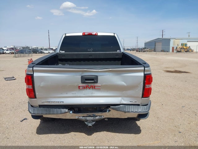 3GTP1UEHXEG379738 GMC Sierra 1500 Sle