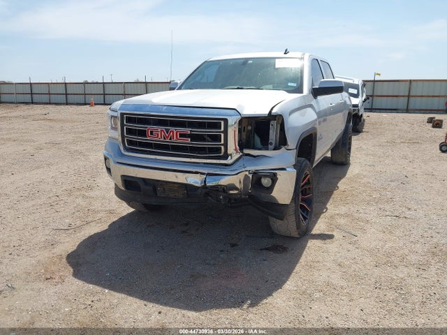 3GTP1UEHXEG379738 GMC Sierra 1500 Sle