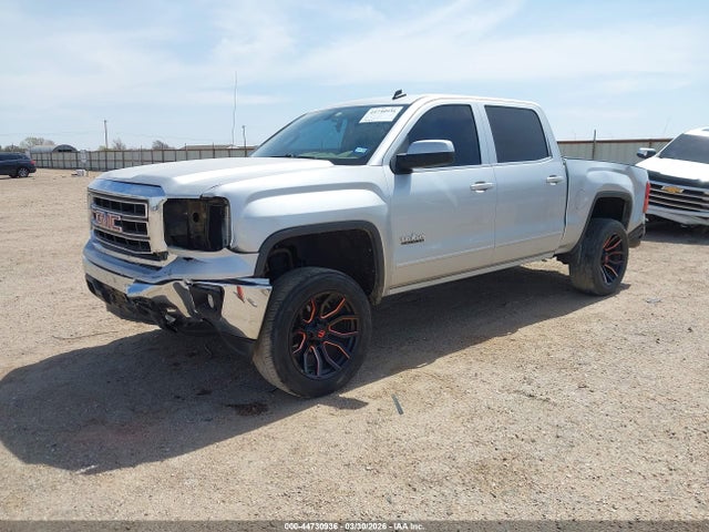 3GTP1UEHXEG379738 GMC Sierra 1500 Sle