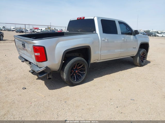 3GTP1UEHXEG379738 GMC Sierra 1500 Sle