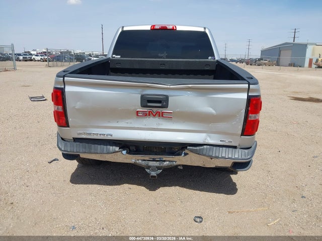 3GTP1UEHXEG379738 GMC Sierra 1500 Sle
