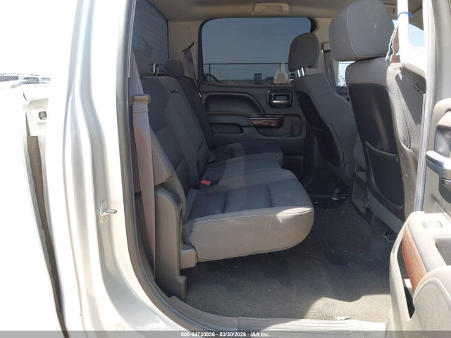 3GTP1UEHXEG379738 GMC Sierra 1500 Sle
