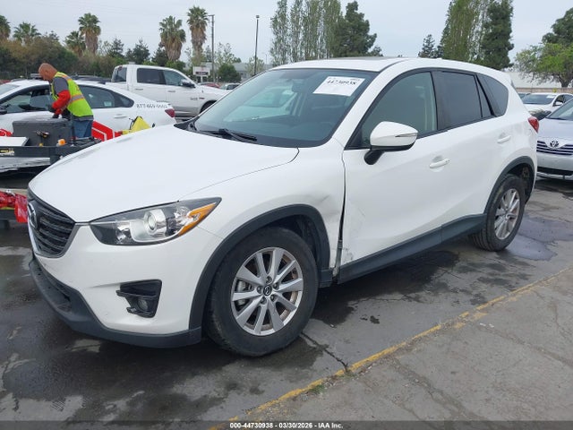 JM3KE2CY9G0813734 Mazda Cx-5 Touring