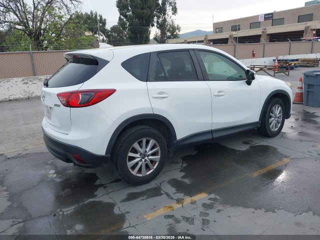 JM3KE2CY9G0813734 Mazda Cx-5 Touring