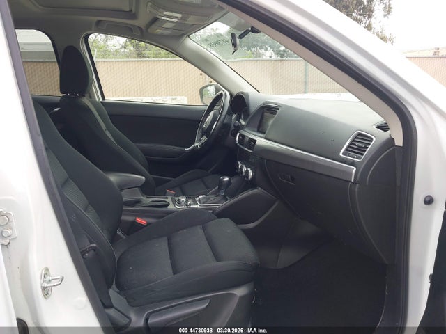 JM3KE2CY9G0813734 Mazda Cx-5 Touring
