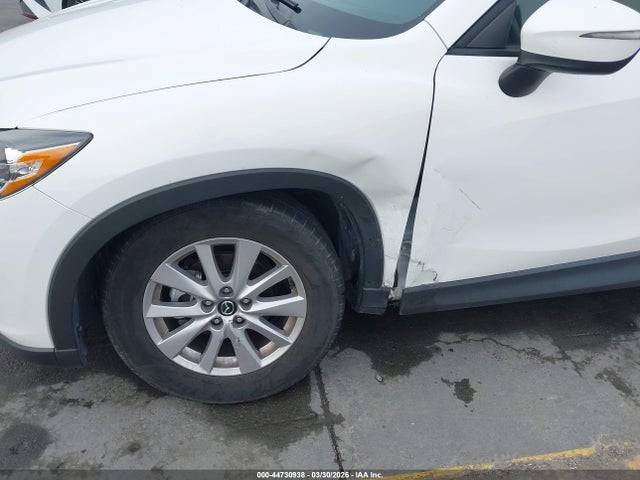 JM3KE2CY9G0813734 Mazda Cx-5 Touring