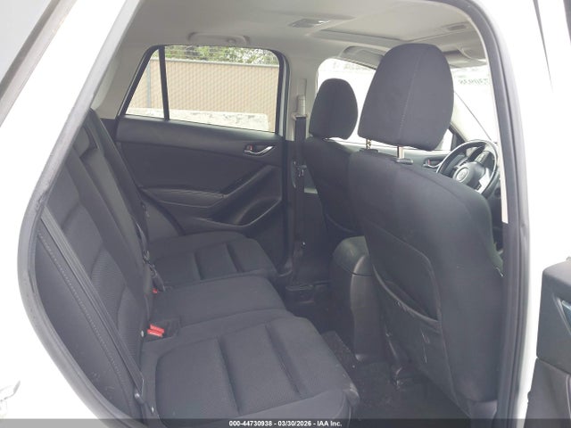 JM3KE2CY9G0813734 Mazda Cx-5 Touring