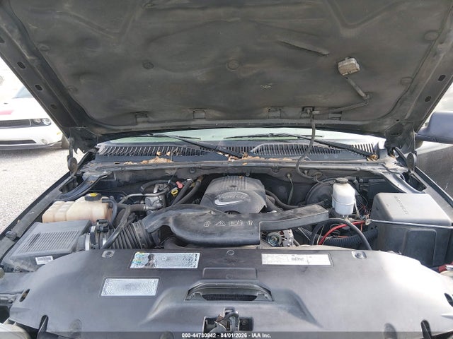 Aukcja sprzedaży 2001 Gmc Yukon Slt, vin: 1GKEC13T71R221864, numer aukcji: 44730942